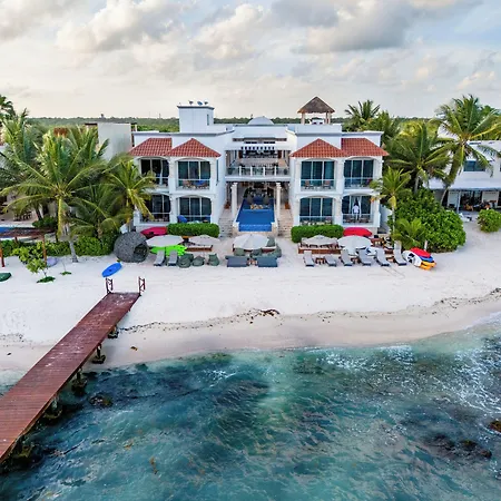 Cielo Maya Beach Tulum
