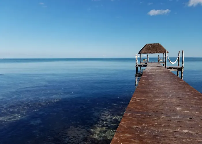 Cielo Maya Hotel