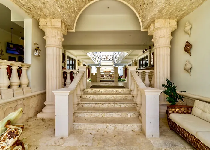 Hotel Cielo Maya Tulum