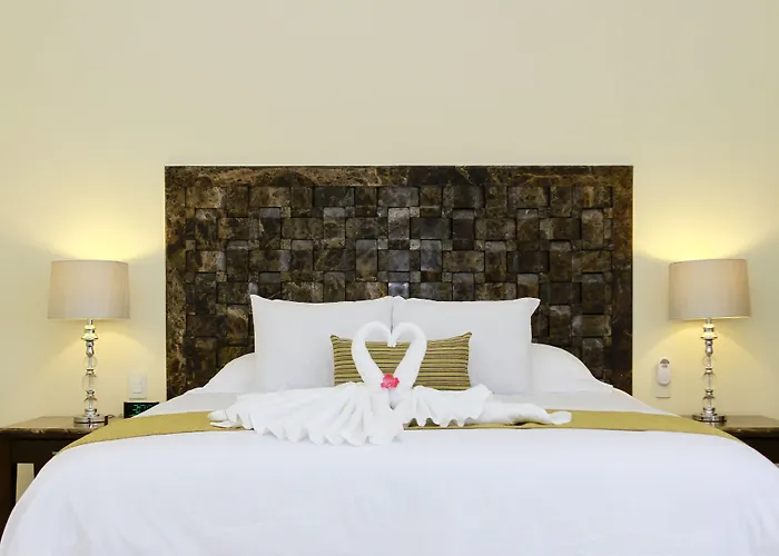 Cielo Maya Hotel 4*