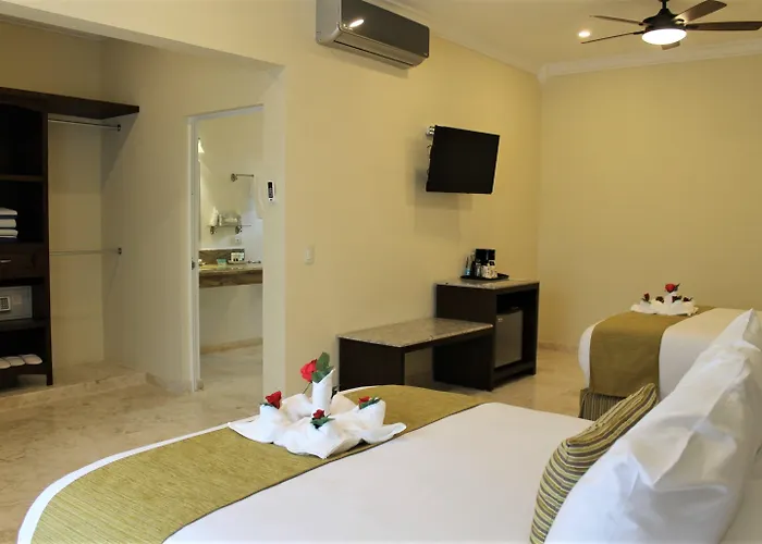 Hotel Cielo Maya Tulum