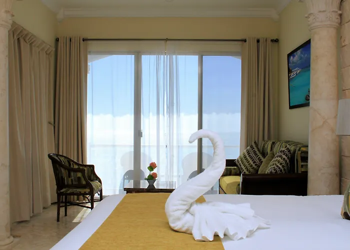Cielo Maya 4* Tulum