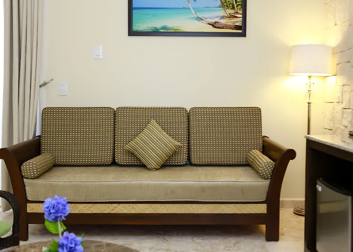 Hotel Cielo Maya