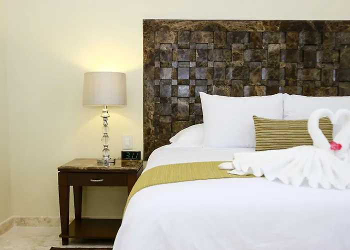Hotel Cielo Maya 4*