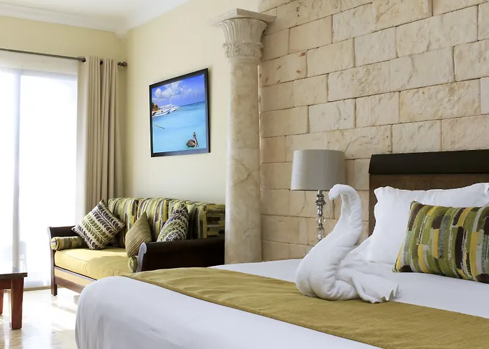 Hotel Cielo Maya