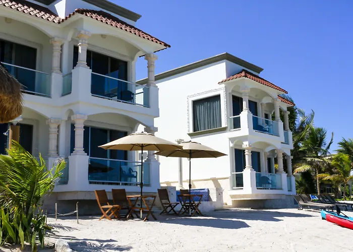 Cielo Maya Hotel 4*