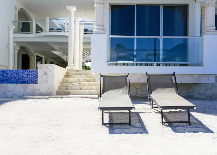 Cielo Maya Hotel