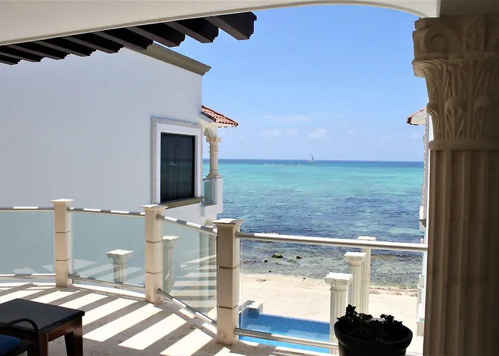 Cielo Maya Hotel Tulum