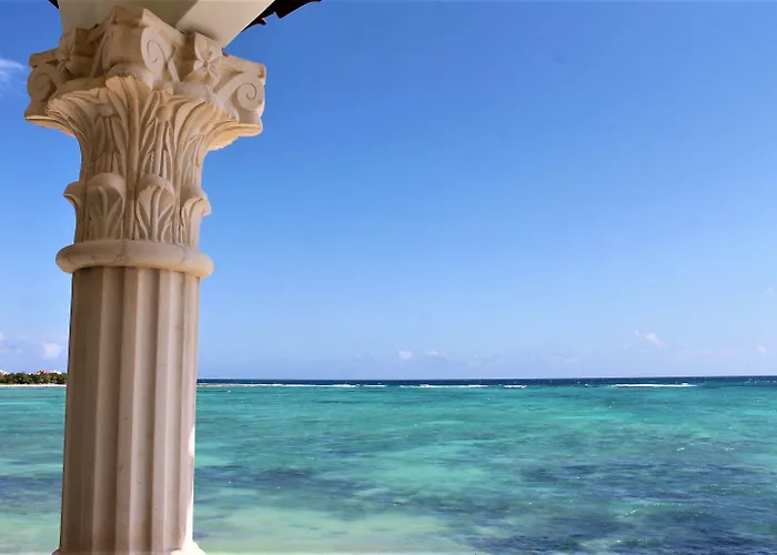 Cielo Maya Hotel Tulum