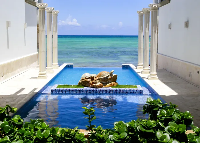 Cielo Maya Hotel 4*