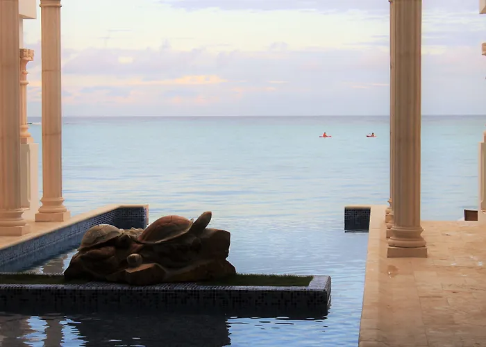 Hotel Cielo Maya 4*