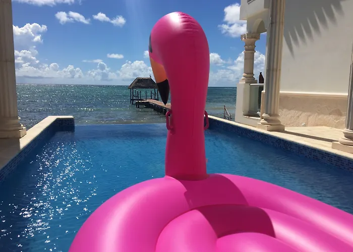 Cielo Maya 4* Tulum