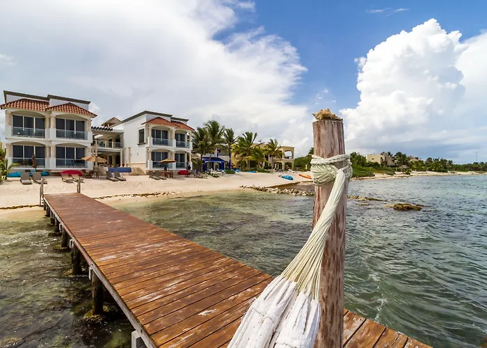 Cielo Maya Hotel Tulum