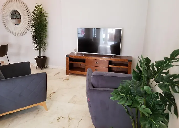 Hotel Cielo Maya