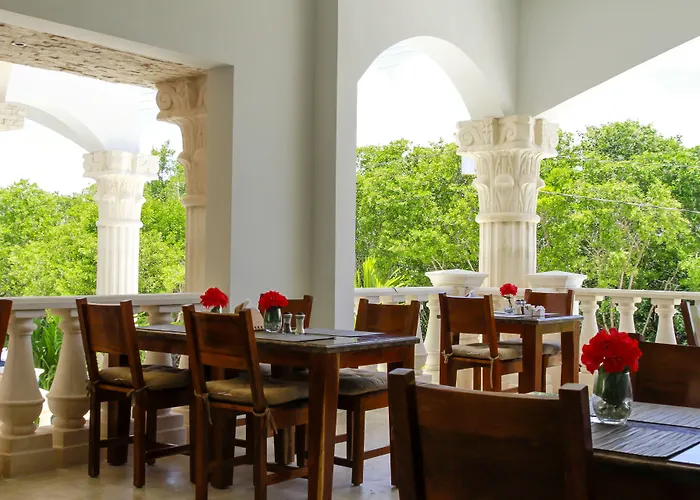Cielo Maya Hotel 4*