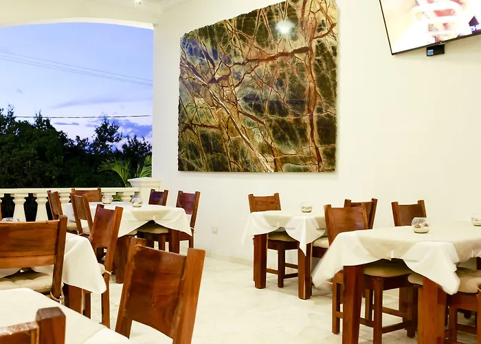 Hotel Cielo Maya Tulum
