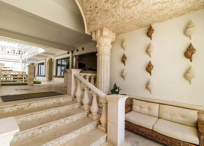 Hotel Cielo Maya Tulum