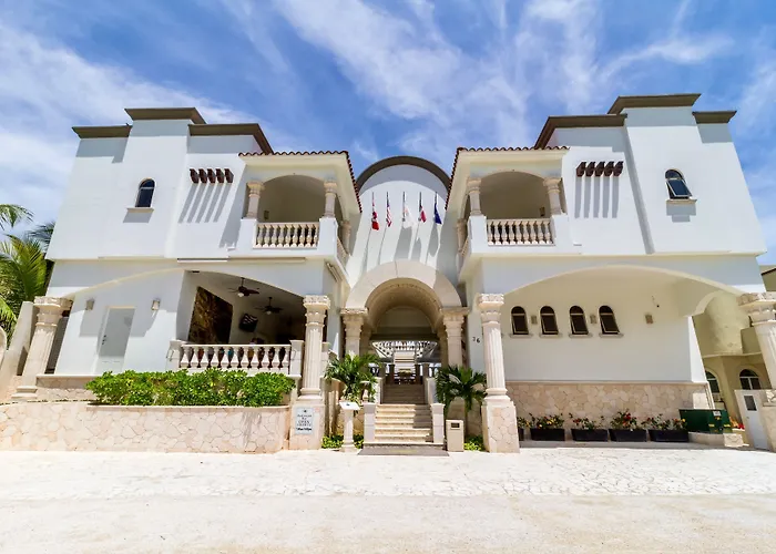 Hotel Cielo Maya