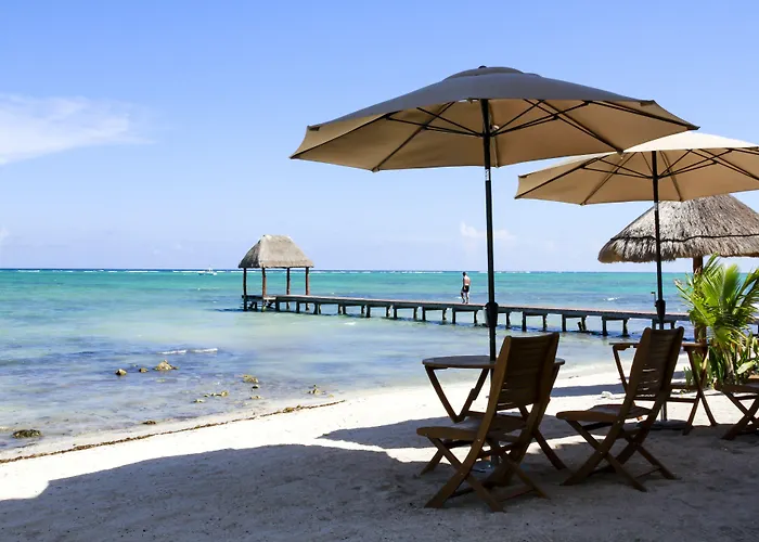 Hotel Cielo Maya Tulum