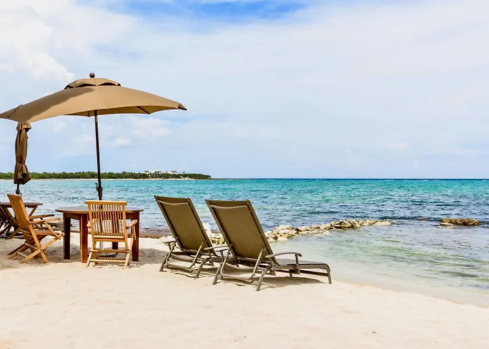 Cielo Maya Hotel