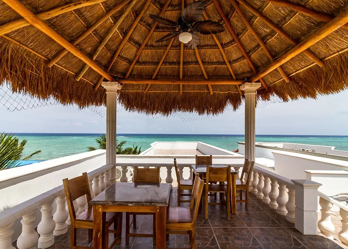 Cielo Maya Tulum