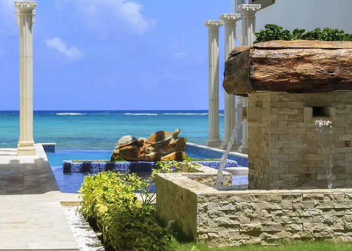 Cielo Maya Hotel 4*