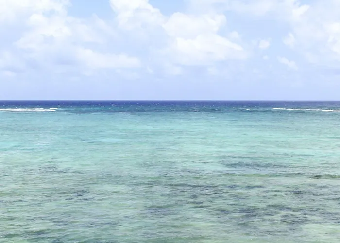 Hotel Cielo Maya