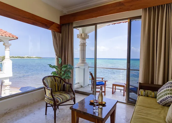 Cielo Maya 4* Tulum