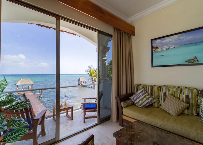 Cielo Maya Hotel