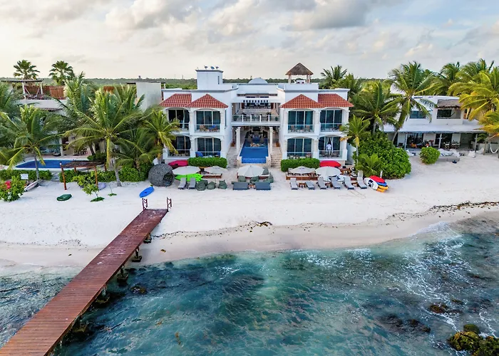 Cielo Maya Hotel 4*