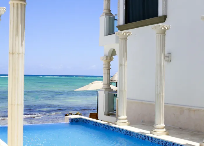 Cielo Maya Hotel Tulum