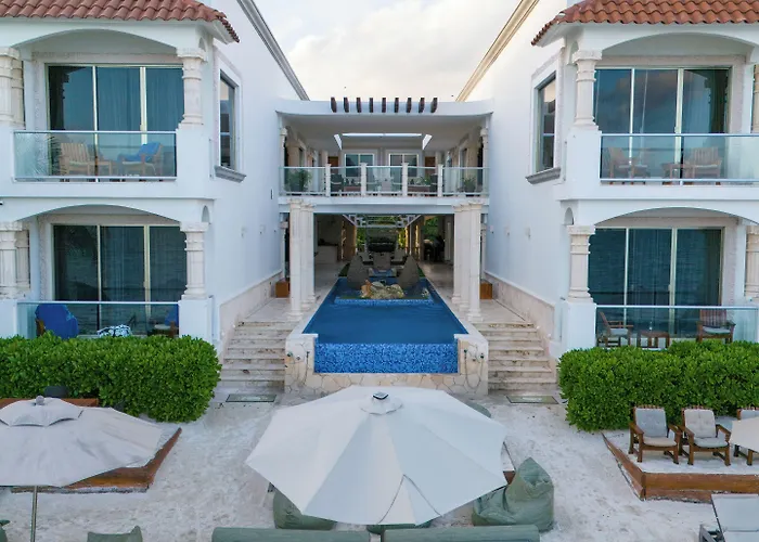 Cielo Maya Hotel 4*