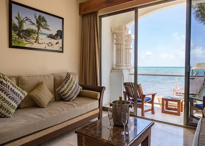 Cielo Maya Hotel Tulum
