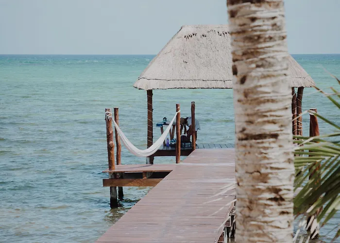 Hotel Cielo Maya Tulum