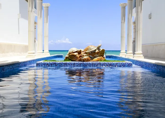 Cielo Maya Hotel 4*