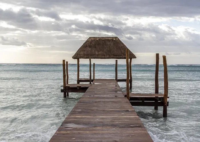 Cielo Maya 4* Tulum