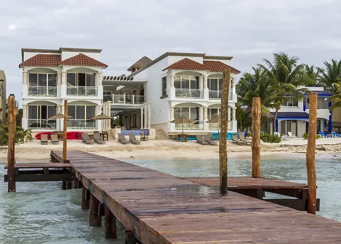 Cielo Maya Hotel Tulum
