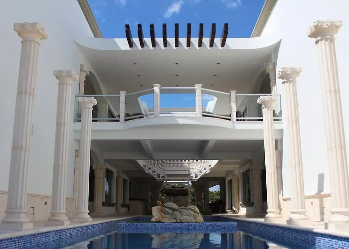Hotel Cielo Maya Tulum