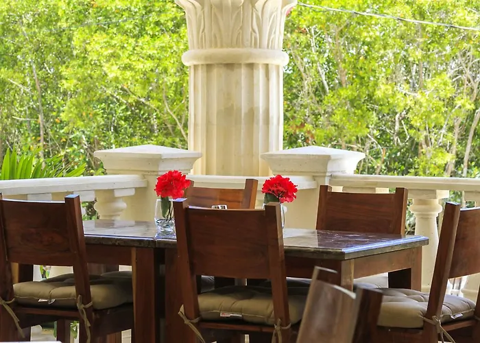 Cielo Maya 4* Tulum