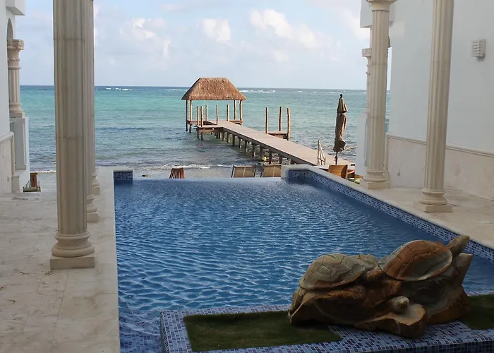 Cielo Maya 4* Tulum