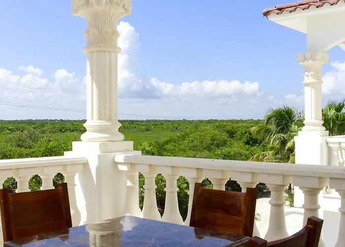 Cielo Maya Hotel