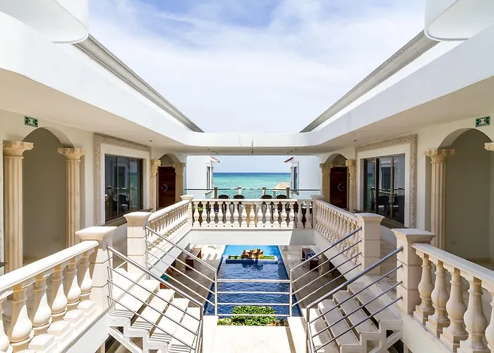 Cielo Maya 4*