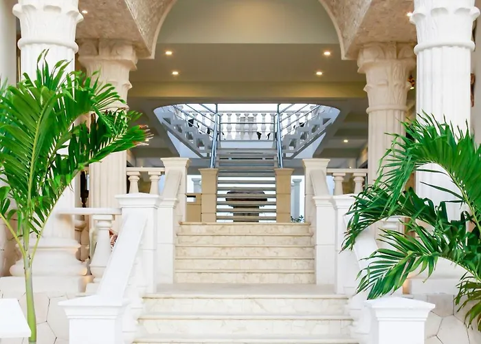 Hotel Cielo Maya Tulum