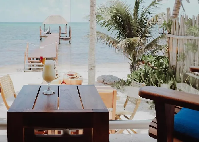Cielo Maya Hotel Tulum