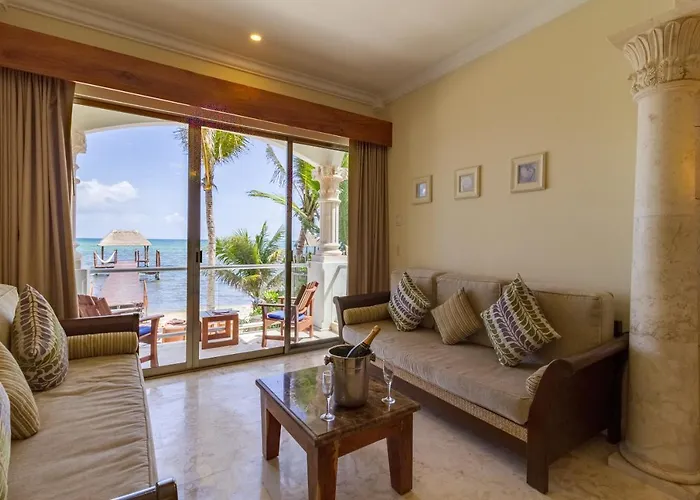 Cielo Maya Hotel 4*