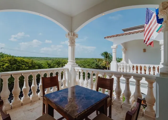 Cielo Maya Tulum
