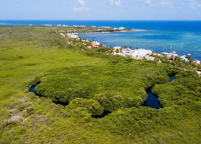 Cielo Maya 4* Tulum