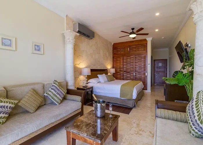 Hotel Cielo Maya Tulum