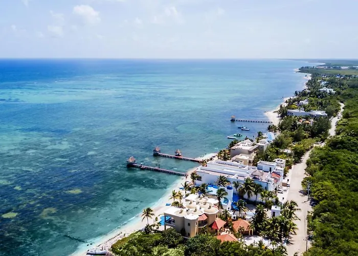 Cielo Maya Hotel Tulum