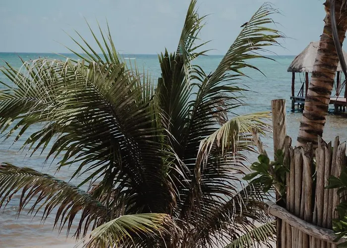 Cielo Maya Hotel Tulum